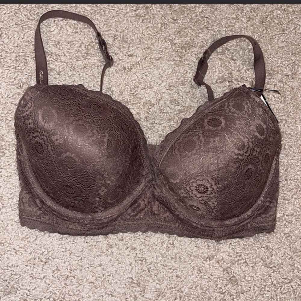 NWOT 34DD